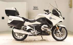 BMW R1200RT 2015