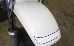 HONDA APE 100 2005 HC07