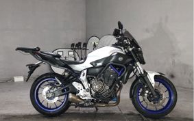 YAMAHA MT-07 2015 RM07J