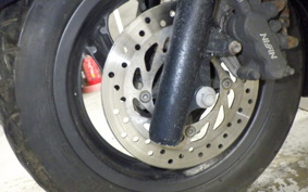 HONDA FORZA Z 2019 MF08