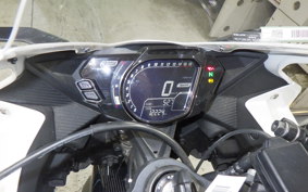 HONDA CBR250RR A MC51
