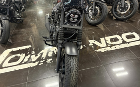 HONDA  REBEL 500 2020 PC60