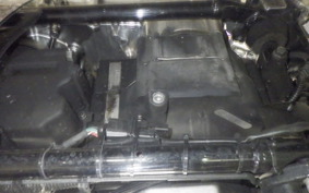 HARLEY FLHR 1580 2010