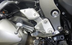 YAMAHA FZ1 FAZER 2009