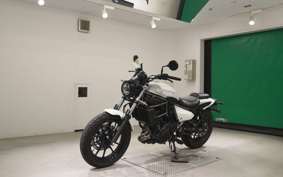 KAWASAKI ELIMINATOR400-3 2018 EL400A