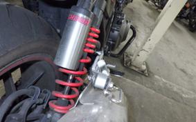 HONDA CB400 SUPER BOLDOR A 2016 NC42