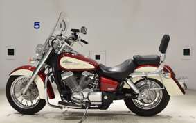 HONDA SHADOW 750 Gen. 3 2009 RC50