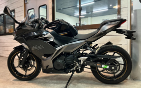 KAWASAKI NINJA 400 2021 EX400G