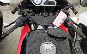 SUZUKI GSX-R1100 1988 GU74A