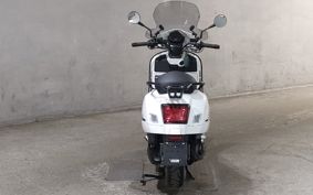 VESPA GTV300 ..