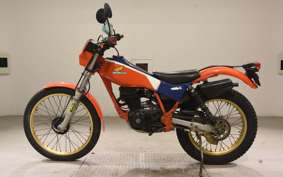 HONDA TLR200 MD09