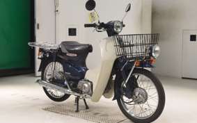 HONDA C50 SUPER CUB 2025 AA01