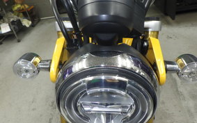 HONDA MONKEY 125 2000 JB02