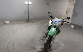 KAWASAKI KLX250 SR LX250E