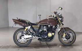 YAMAHA XJR400 4HM