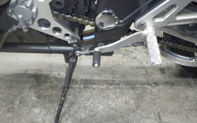 KAWASAKI ZEPHYR 1100 2002 ZRT10A