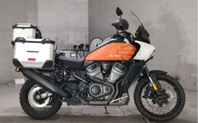 HARLEY RA1250S 2022 ZES