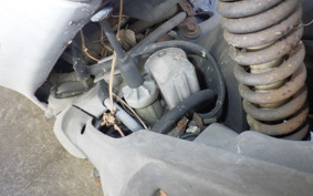 HONDA DIO CESTA AF34