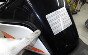 KTM 390 DUKE 2023