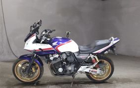 HONDA CB400SFV-3 BOLDOR 2007 NC39