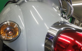 HONDA GIORNO 3 2023 AF77