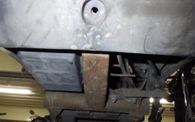 SUZUKI ADDRESS V125 G CF46A