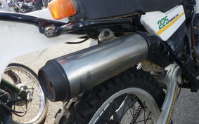 YAMAHA SEROW 225 1KH