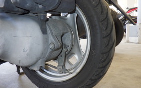 SUZUKI ADDRESS V50 Gen.2 CA42A