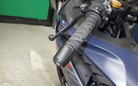 KAWASAKI ZX-25R 2008 ZX250E