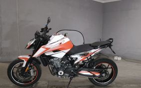 KTM 790 DUKE TU640
