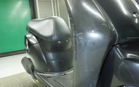 HONDA TODAY 2014 AF61