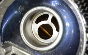 HONDA VFR800F 2019 RC79