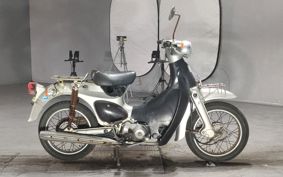 HONDA LITTLE CUB AA01