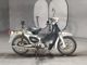 Фото Honda LITTLE CUB 2011 с японского аукциона