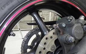 TRIUMPH DAYTONA 675 R 2012
