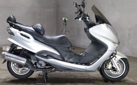 YAMAHA MAJESTY 125 5CA