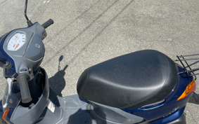 SUZUKI LET's 5 CA47A