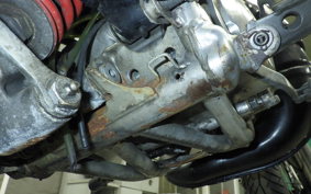 YAMAHA TDR125 2005 3SH