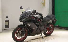 KAWASAKI NINJA 400 ABS 2014 EX400E