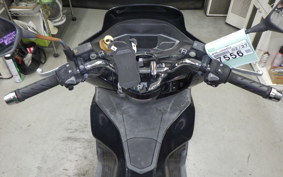 HONDA PCX125 1992 JK05