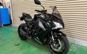 SUZUKI GSX-S1000F 2021 GT79B