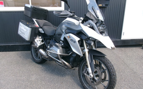 BMW R1200GS 2015 0A01