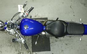 HONDA STEED 400 VLS 2000 NC37