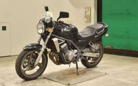 KAWASAKI BALIUS 250 ZR250A