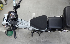 HONDA ｸﾛｽｶﾌﾞ110-3