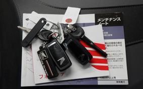 HONDA FORZA 250 2014 MF17