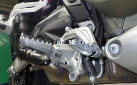 DUCATI MULTISTRADA V4S 2024
