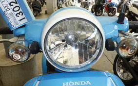 HONDA GIORNO 3 AF77