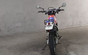 HONDA XLR250R MD20