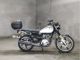 Фото Yamaha YB125SP с японского аукциона
